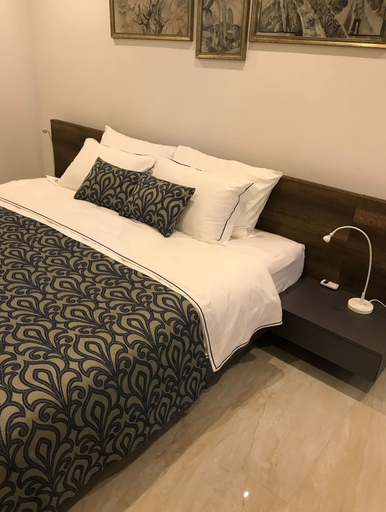 Bedroom 2, Crown Properties, Thimbirigasyaya