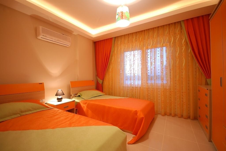 Room 2, Belek Holiday Homes, Serik