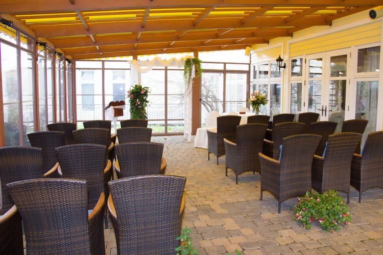 Food & Drinks 4, Auberge West Brome, Brome-Missisquoi
