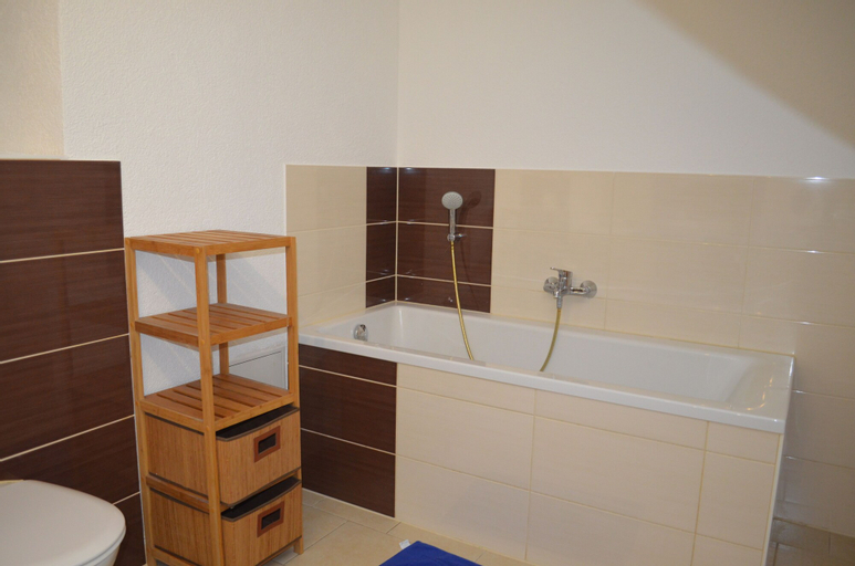 Bedroom 3, Wolke65, Burgenlandkreis