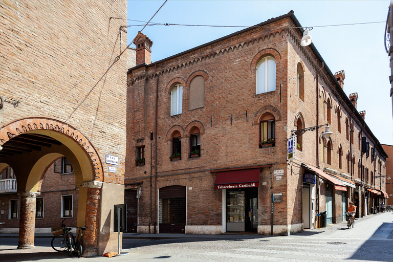 Exterior & Views 2, Ferrara Mercato Fancy Studio, Ferrara