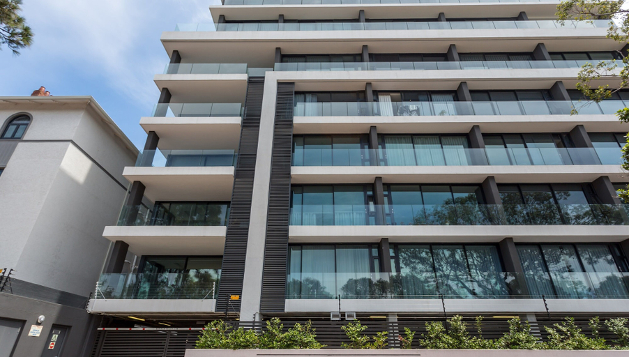 Exterior & Views 2, 202 Warwick, City of Cape Town