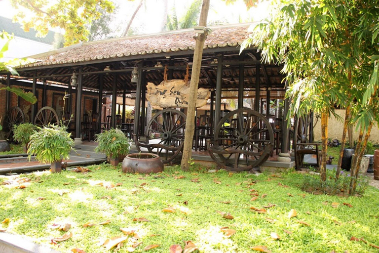 Others 5, Lotus Village Resort Mui Ne, Phan Thiết