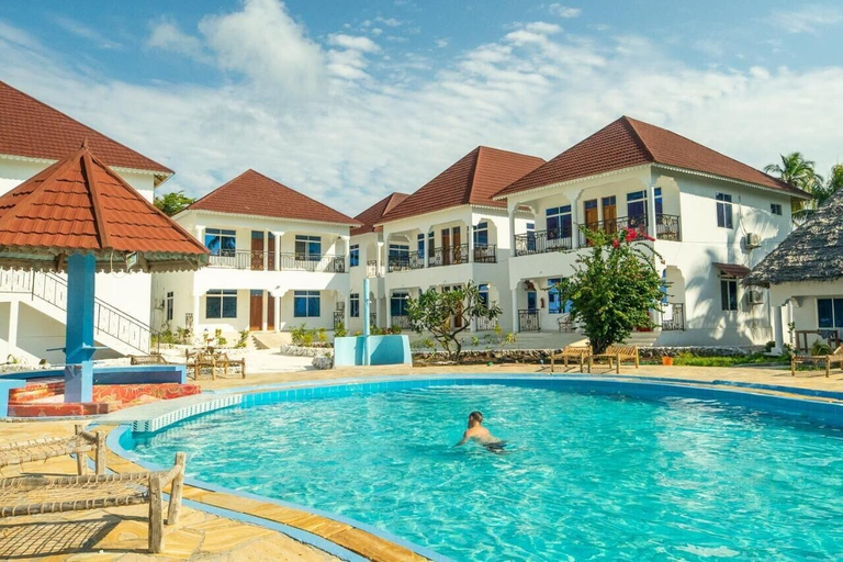 Sport & Beauty, Visitors Inn Jambiani, Kusini