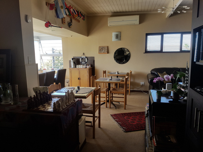 Food & Drinks 5, Melkbosch Guesthouse, City of Cape Town