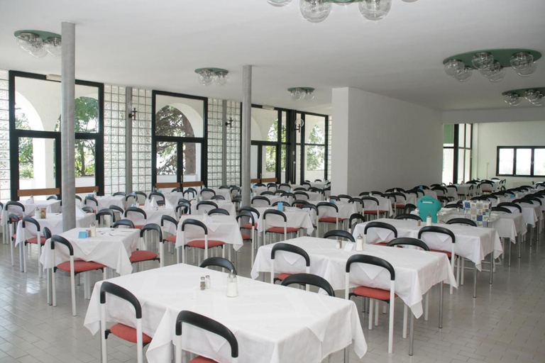 Food & Drinks 4, Hotel Miran, Pirovac