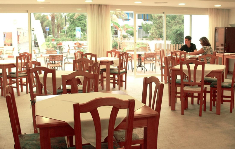Food & Drinks 5, Rocaplana, Baleares