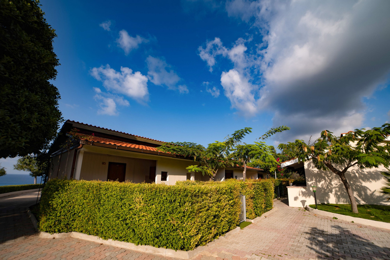 Exterior & Views 2, Residence New Paradise, Vibo Valentia