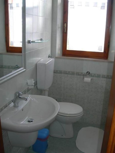 Bathroom 3, Agriturismo Galanti, Ascoli Piceno