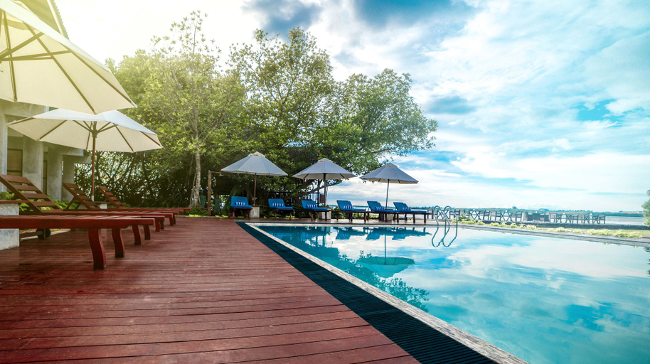 Sport & Beauty 5, Amagi Aria, Negombo