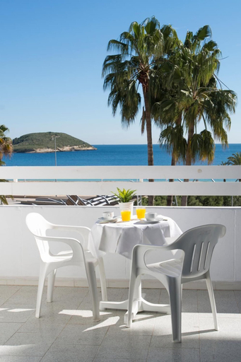 Others 4, Magaluf Strip Apartments, Baleares