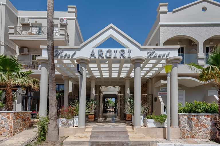 Exterior & Views 2, Argiri Resort Hotel Apartments, South Aegean