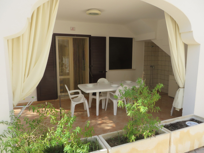 Others 5, Residence Giglio Torre Pali, Lecce
