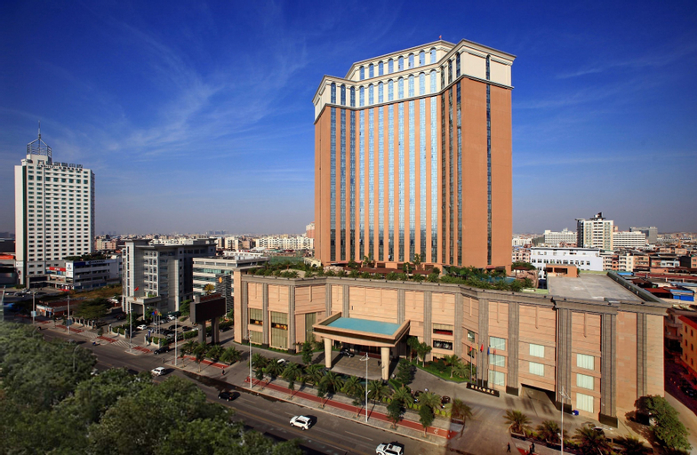 Huilihua Hotel, Dongguan