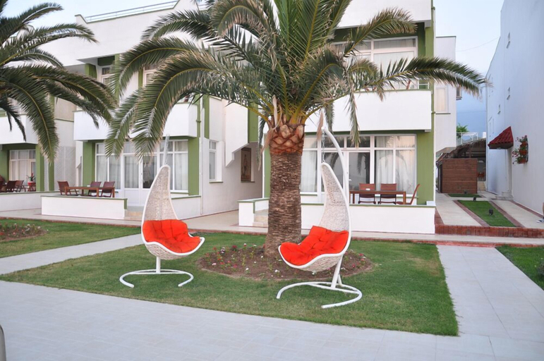 Exterior & Views 2, Hotel Palm Beach Arsuz, İskenderun