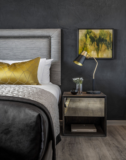 Bedroom 4, Terra by O'Two Hotels, City of Cape Town