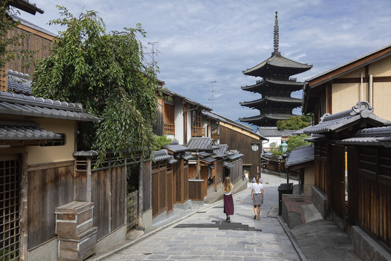 Exterior & Views 2, Campton Kiyomizu, Kyoto