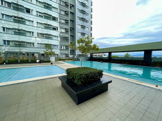 Sport & Beauty 5, Avida Towers Condotel, Davao City