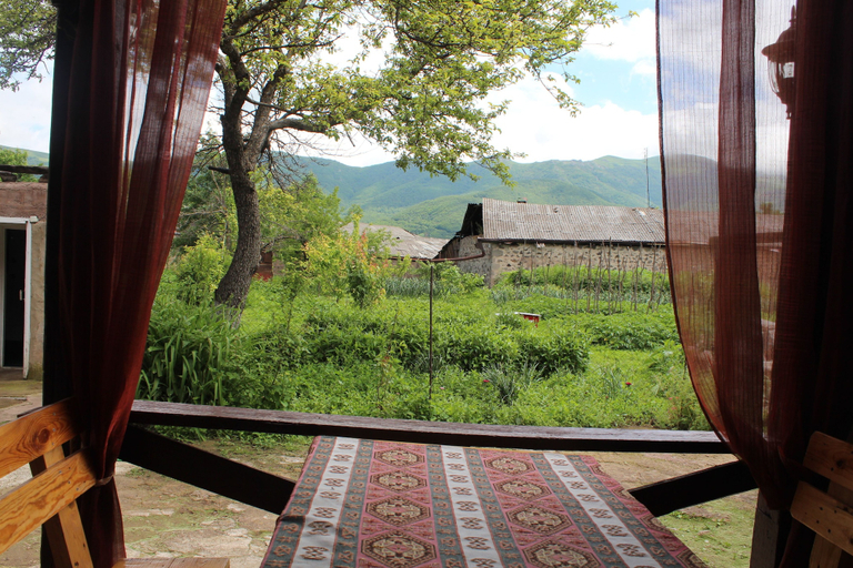 Others 5, Old Tatev