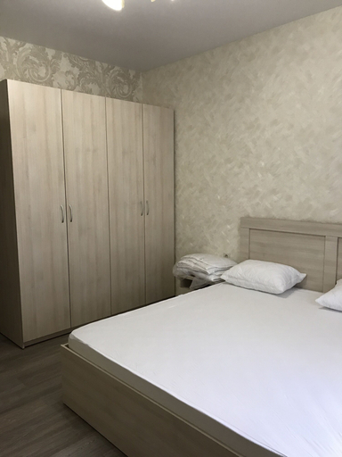Bedroom 2, Palm Resort Hotel, Sochi gorsovet
