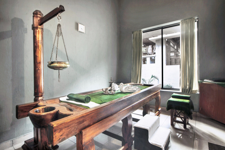 Bathroom 4, The Mountain Courtyard Thekady, Idukki