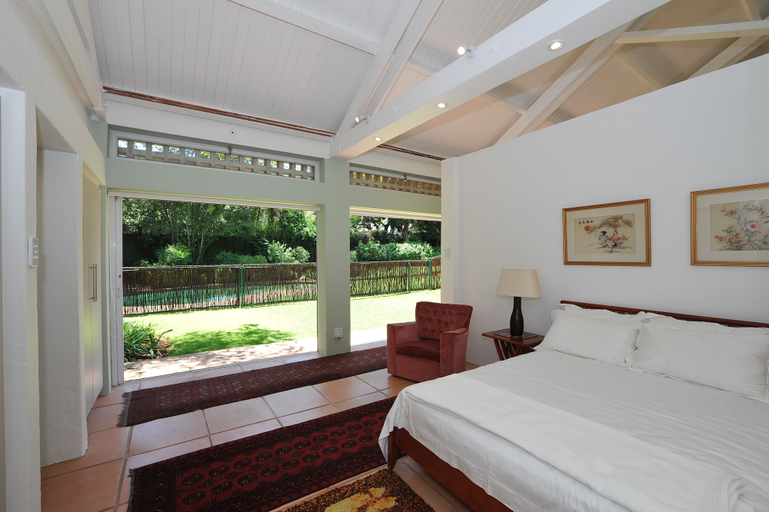 Bedroom 2, Fifteen On Orange, City of Johannesburg
