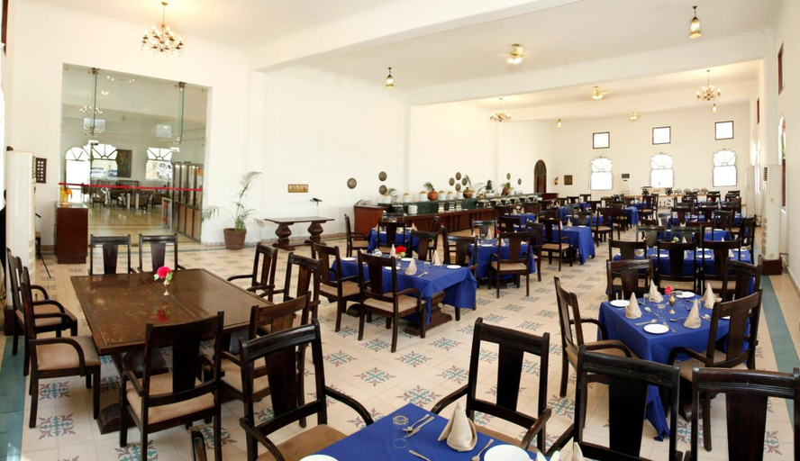 Food & Drinks 4, Matsya Villa, Jhunjhunun
