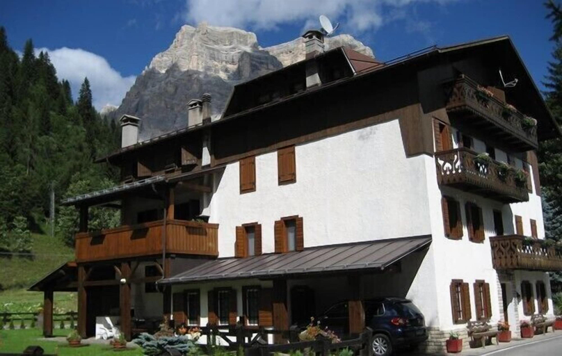 Others 5, Casa Rosina 3, Belluno