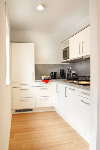 Others 5, SEEGER Living Premium West, Karlsruhe