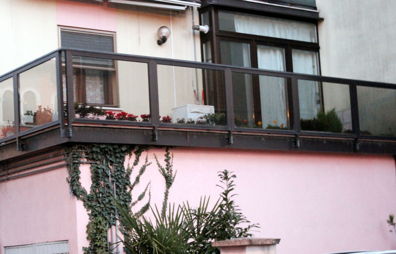 Exterior & Views, Eden Venice, Venezia