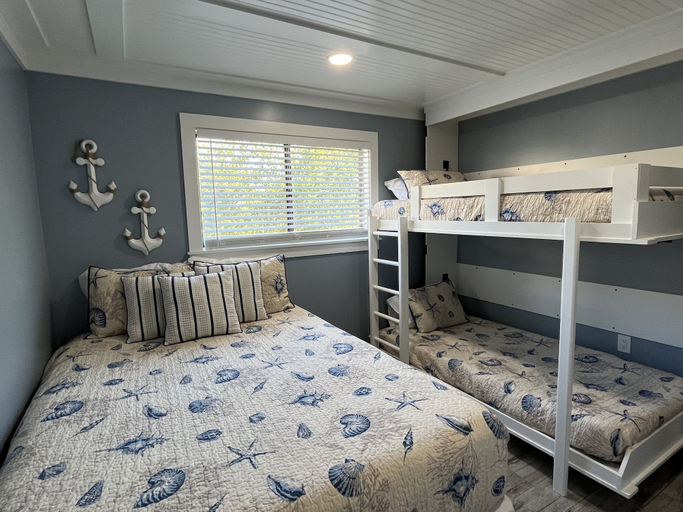 Bedroom 2, Hilton Head Resort, Beaufort