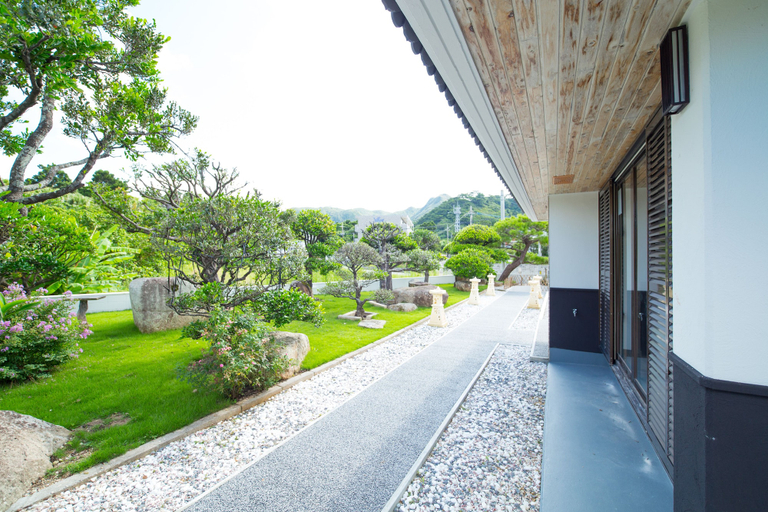 Others 4, Sun Kabira no Yado, Ishigaki