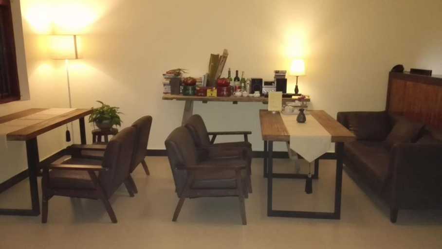Public Area