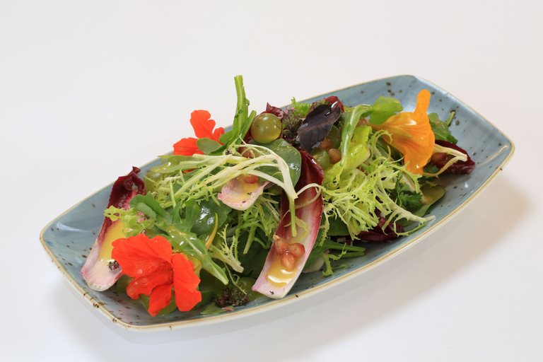 Food & Drinks 5, Landidyll Hotel Klostermühle, Donnersbergkreis