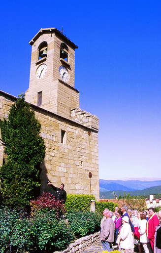 Exterior & Views 2, Résidence les Balcons du Canigou, Pyrénées-Orientales