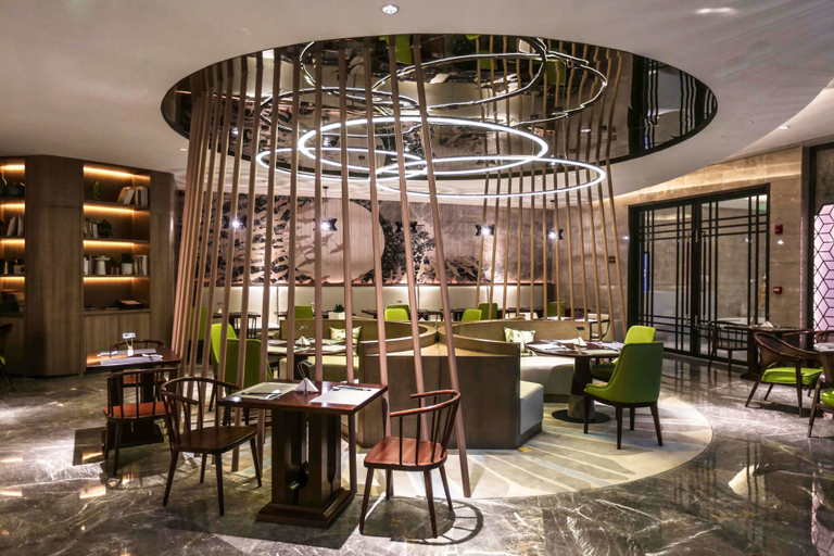 Food & Drinks 5, Hainan Blue Horizon Jun Hua Hotel, Hainan