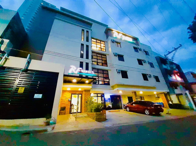 RF Suites, Cebu City