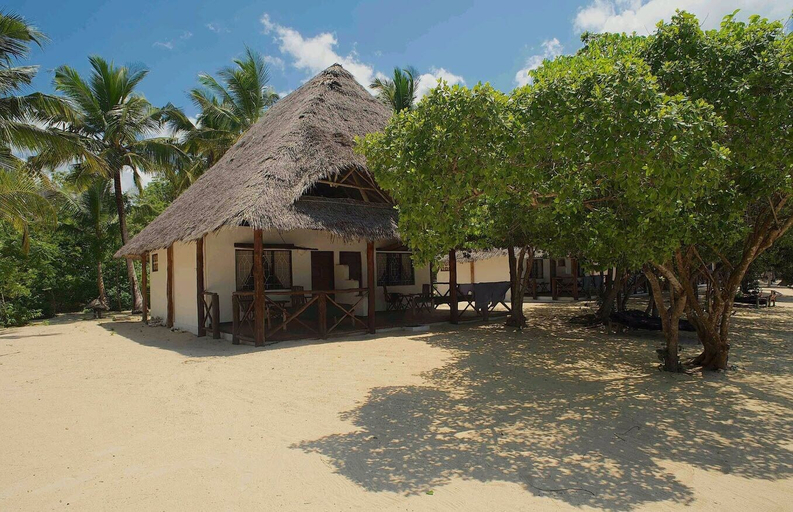 Exterior & Views, Chapwani Island, Mjini