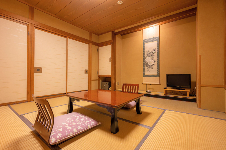 Others 5, Ryokan Suminoyu, Yamanouchi