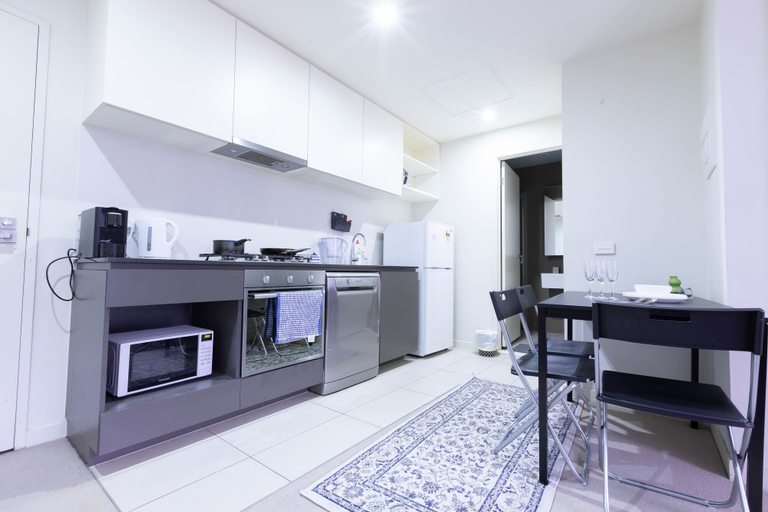 Others 5, Sunshine Boutique Apartments Collins, Melbourne
