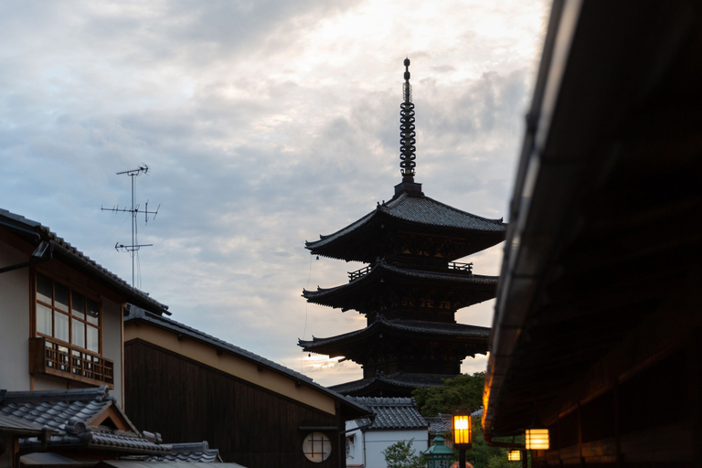 Exterior & Views 2, Campton Kiyomizu, Kyoto