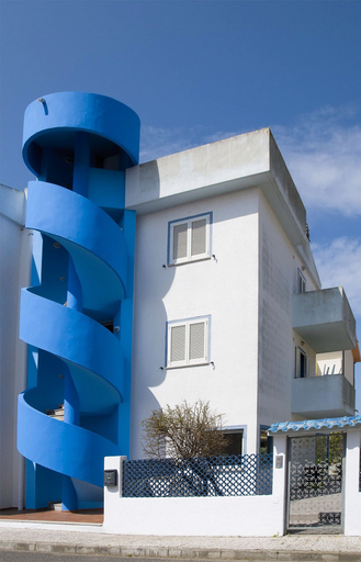Exterior, Residence Grecale, Olbia-Tempio