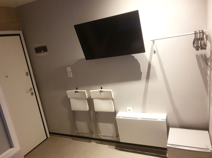 Bathroom 5, athens.apartotel.box, Attica