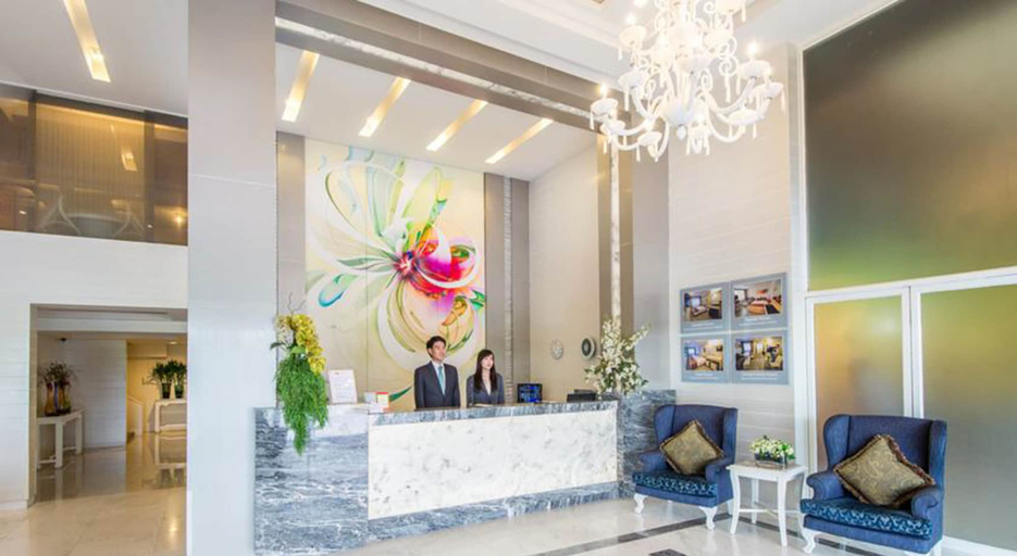 Others 4, Pratunam City Inn, Ratchathewi