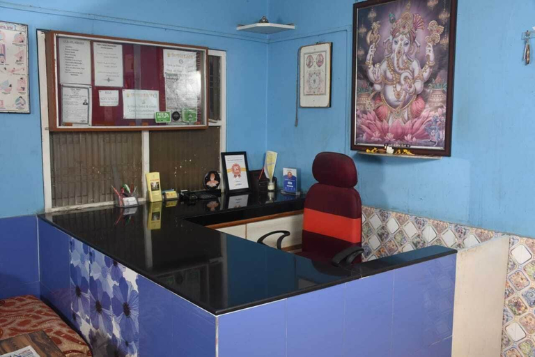 Others 3, Shri Yoga Mandir Guest House, Varanasi