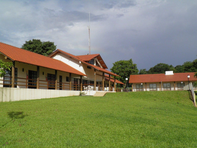 Exterior & Views, Ipelandia Park Golf Hostel, Foz do Iguaçu