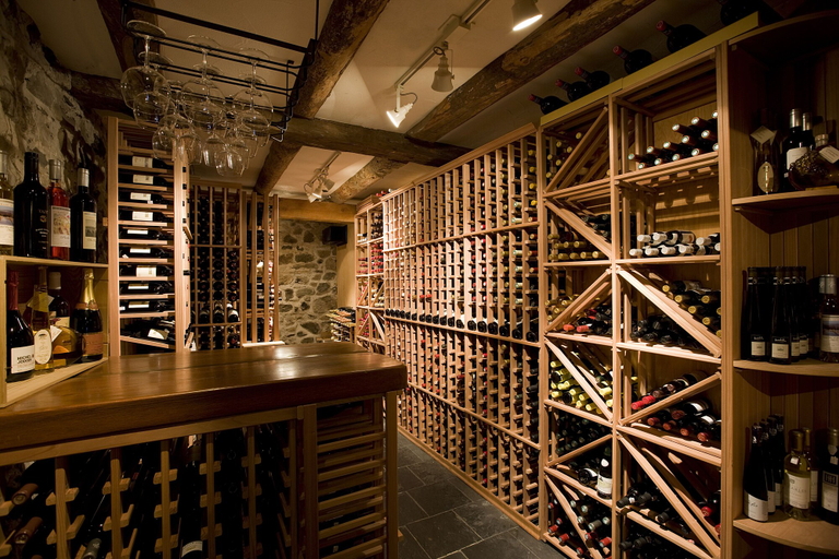 Food & Drinks 4, Auberge West Brome, Brome-Missisquoi