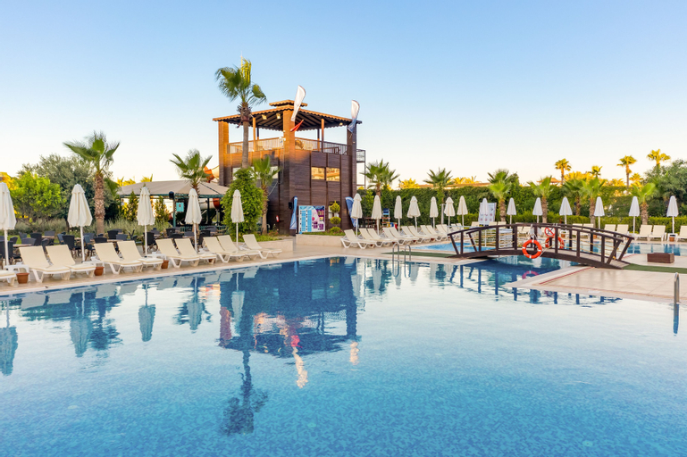 Armas Life Belek, Serik