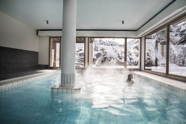 Sport & Beauty 5, Alpen Roc, Haute-Savoie