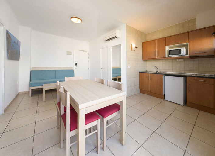 Others 5, Apartamentos Tramuntana, Baleares